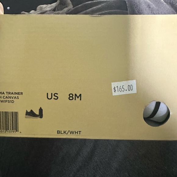 Michael Kors sneakers - Picture 4 of 4